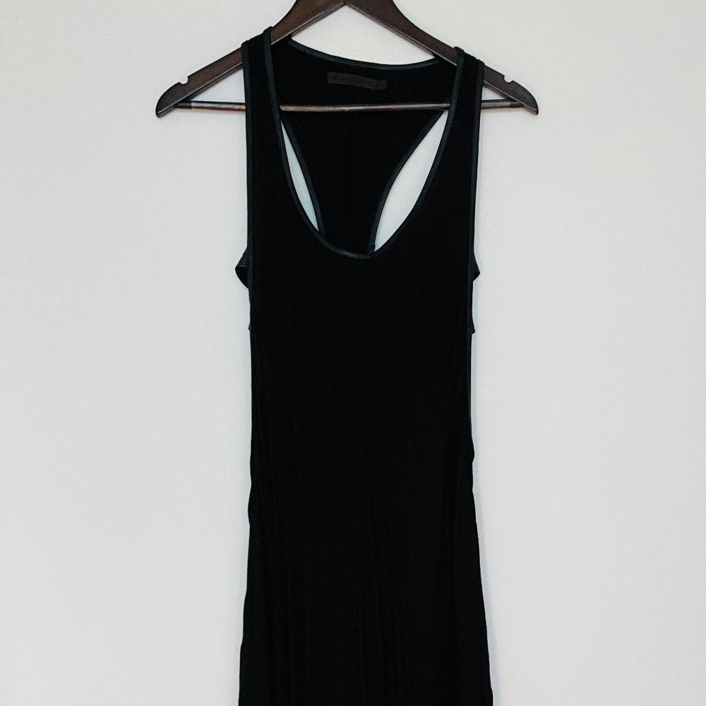 Nicholas K Brand, Size XS, Black